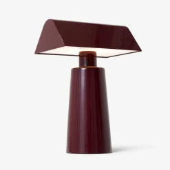 Caret MF1 - Lampe de table sans fil