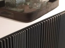 Carlos buffet 2 portes