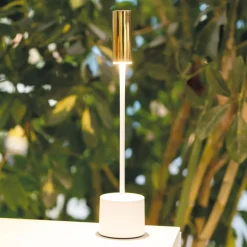 Carolina Lampe de table