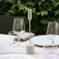 Carolina Lampe de table