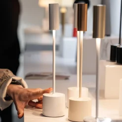 Carolina Lampe de table