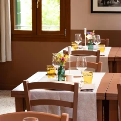 Carolina Lampe de table