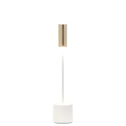 Carolina Lampe de table