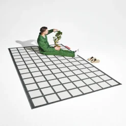 Carpretty Grand Checky