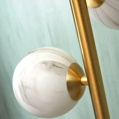 Carrara - Lampadaire