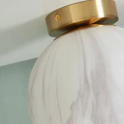 Carrara - Plafonnier