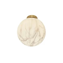 Carrara - Plafonnier