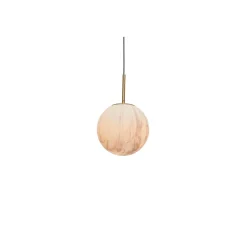 Carrara - Suspension simple