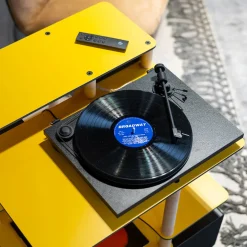 Carrello Musica 1968