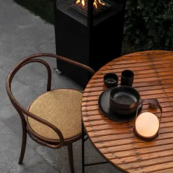 Carrie lampe à poser portable