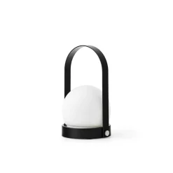 Carrie lampe à poser portable