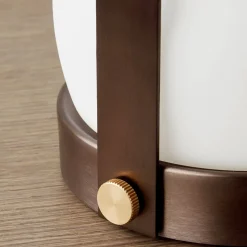 Carrie Lampe de table