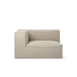 Catena Armrest Left 400