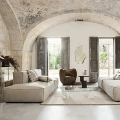 Catena Open End Right 301