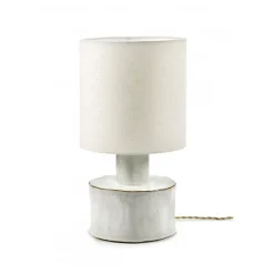 Catherine - Lampe de table