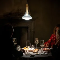 Cathode - Suspension