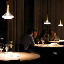 Cathode - Suspension