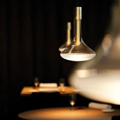 Cathode - Suspension