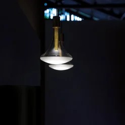 Cathode - Suspension