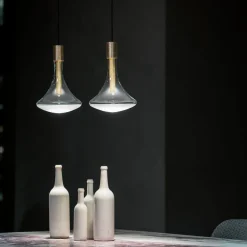 Cathode - Suspension