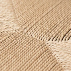 C-Chair cordon en papier