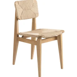 C-Chair cordon en papier