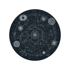 Celestial Tapis