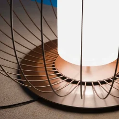 Cell - Lampe à poser