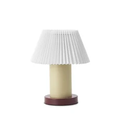 Cellu lampe de table