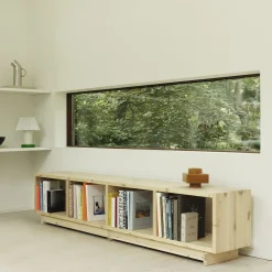 Cellu lampe de table