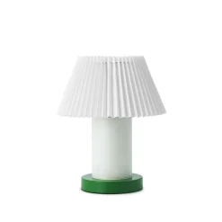 Cellu lampe de table