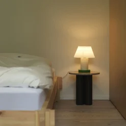 Cellu lampe de table