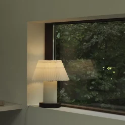 Cellu lampe de table