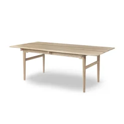 CH327 Table à Manger - L 190 cm