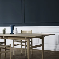 CH327 Table à Manger - L 190 cm