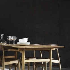 CH327 Table à Manger - L 190 cm