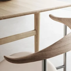 CH327 Table à Manger - L 190 cm