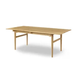 CH327 Table à Manger - L 248 cm