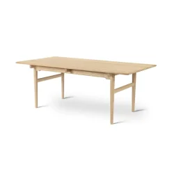 CH327 Table à Manger - L 248 cm