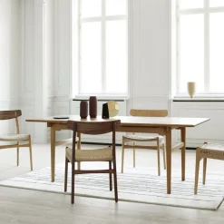 CH327 Table à Manger - L 248 cm