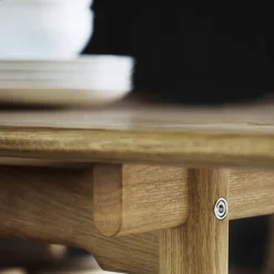 CH327 Table à Manger - L 248 cm