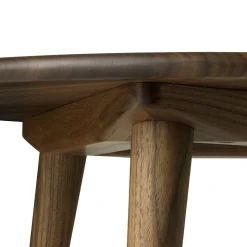 CH008 Table Basse - Diam. 88 cm