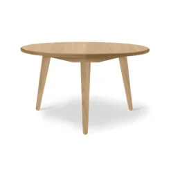 CH008 Table Basse - Diam. 88 cm