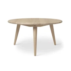 CH008 Table Basse - Diam. 78 cm