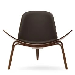 CH07 The shell chair