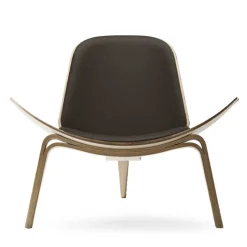 CH07 The shell chair