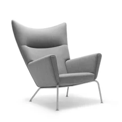CH445 "Wing Chair"