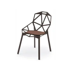 Chair one coussin d'assise