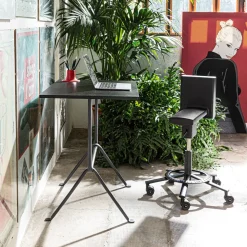 Chaise 360° - Vert (Outlet)