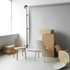 Chaise Allez Pieds Chêne